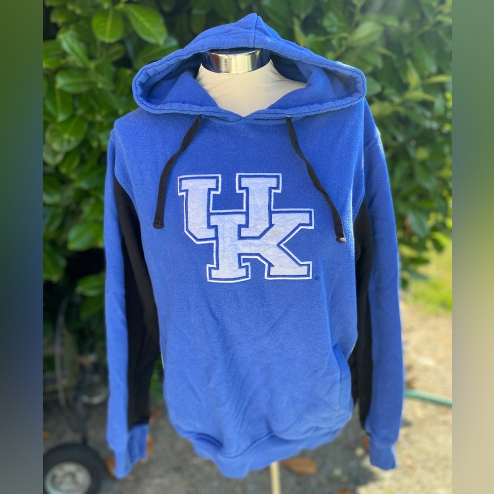 University of Kentucky Wildcats Hoodie